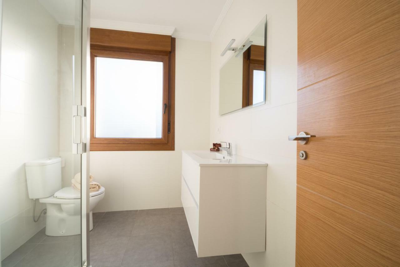 Apartamento El Pedregal Playa De Ris Noja Bagian luar foto