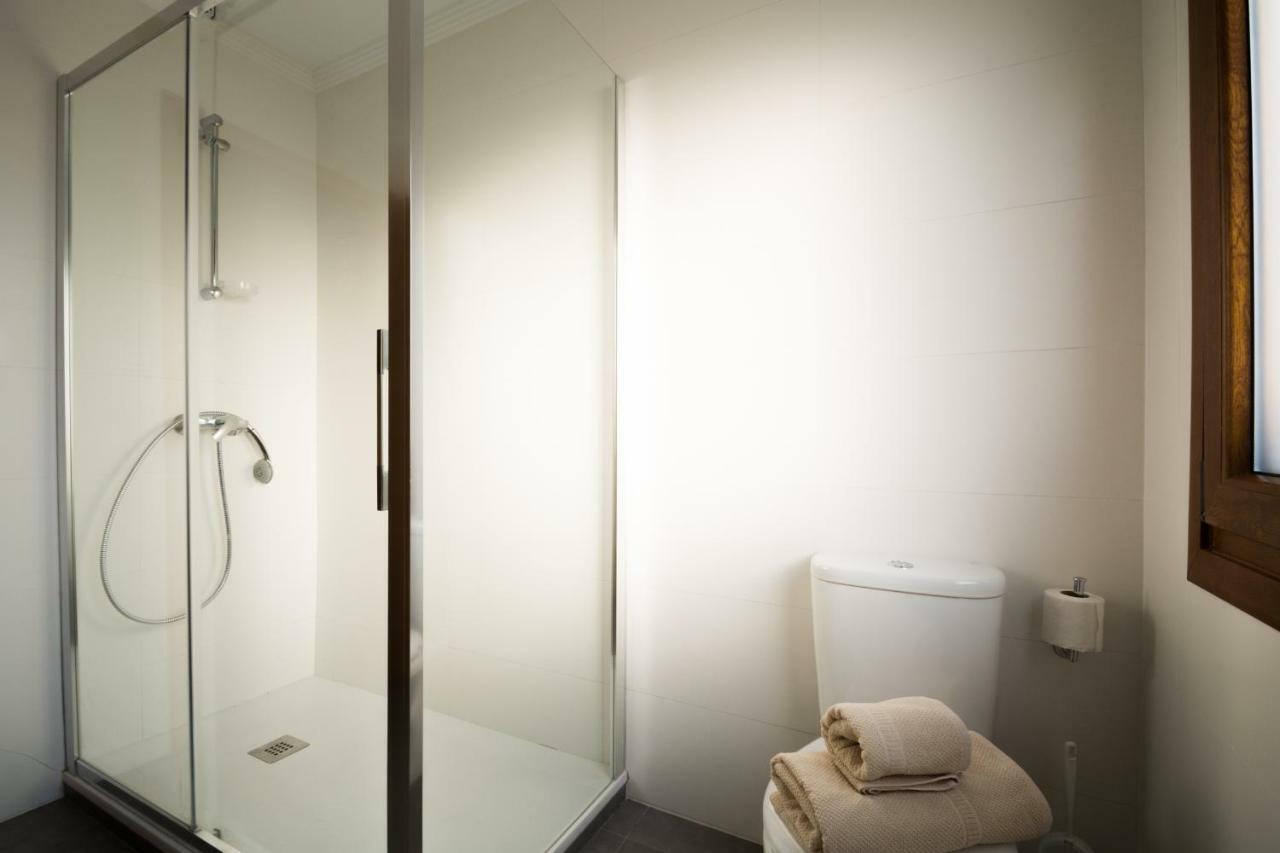 Apartamento El Pedregal Playa De Ris Noja Bagian luar foto